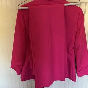 Suit separates (pants)